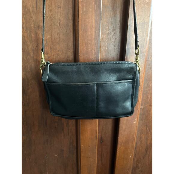 Vintage Coach Companion Bag 9300 - Picture 2 of 9